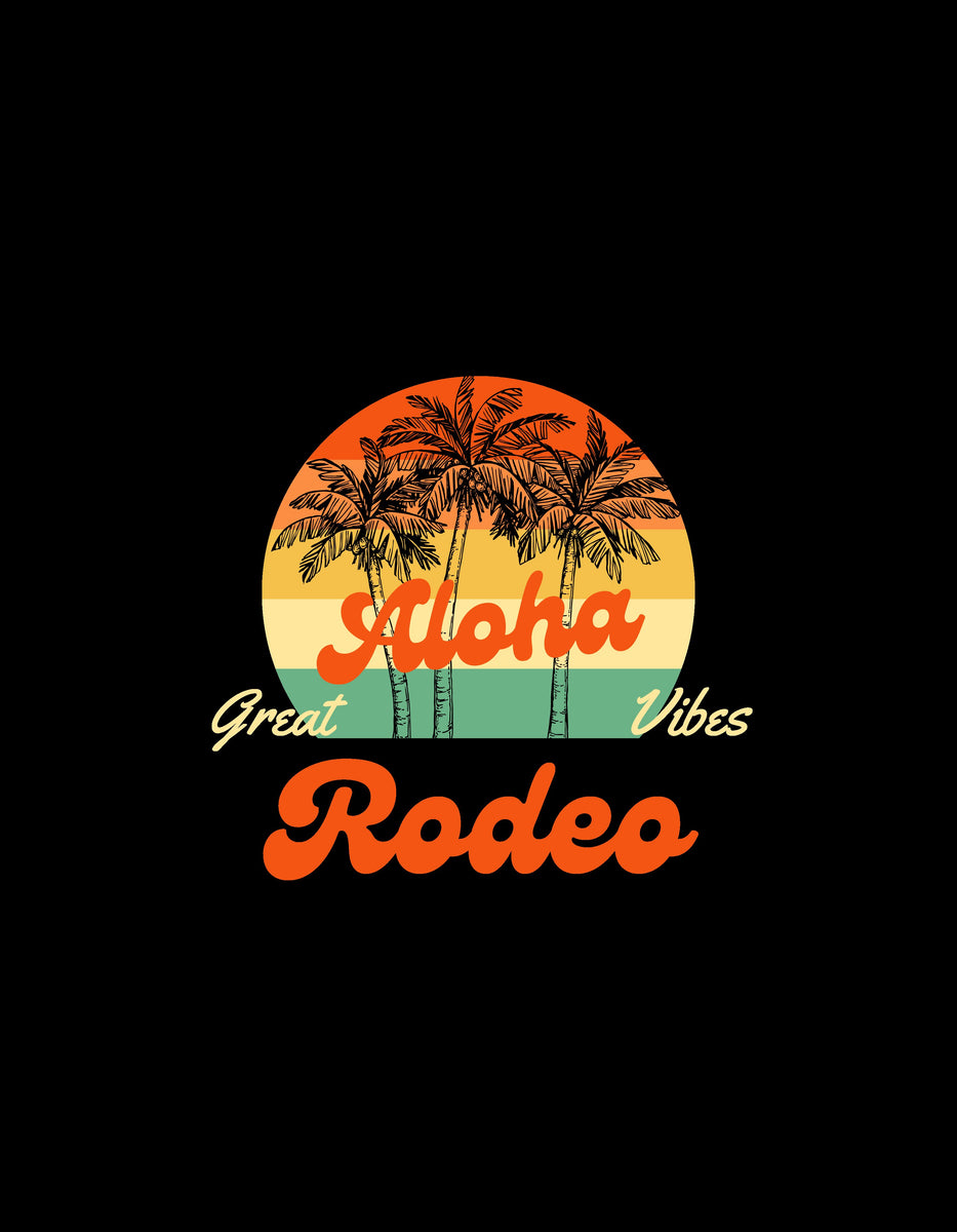 Accessories | Aloha Rodeo