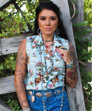 Load image into Gallery viewer, The OG Women&#39;s Shirt | Aloha Rodeo