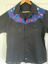 Load image into Gallery viewer, Barn Dance Pearl Snap Shirt | Aloha Rodeo