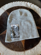 Load image into Gallery viewer, Custom Patched Beanie